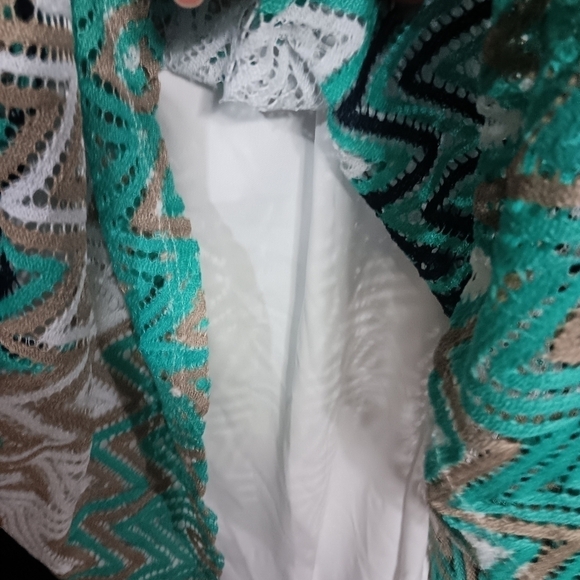 Tacera size medium dress - Picture 2 of 5